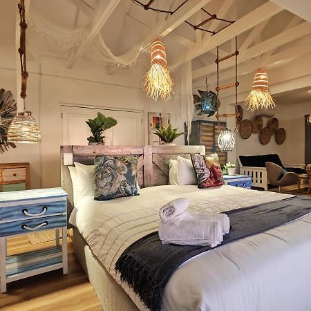 Sun&Sand Camps Bay Kapsztad Zewnętrze zdjęcie