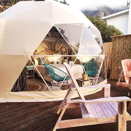 Sun&Sand Camps Bay Kapsztad Zewnętrze zdjęcie