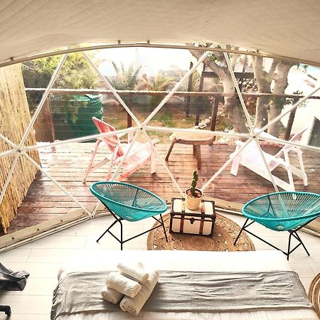 Sun&Sand Camps Bay Kapsztad Zewnętrze zdjęcie