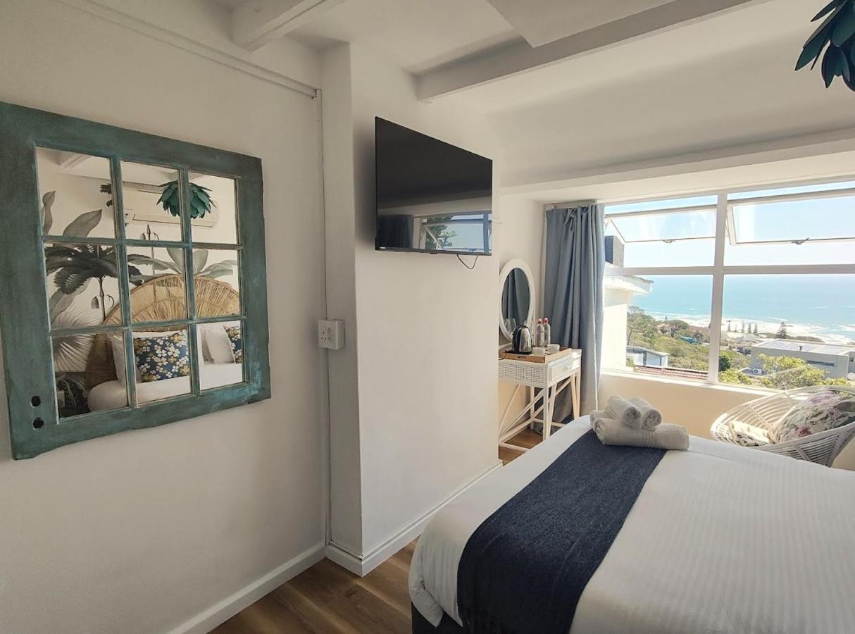 Sun&Sand Camps Bay Kapsztad Zewnętrze zdjęcie