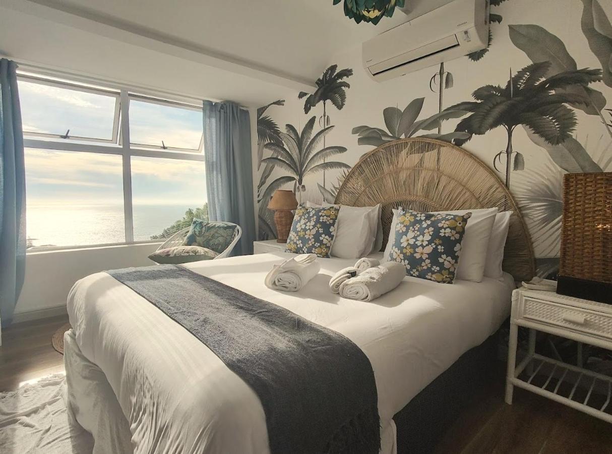 Sun&Sand Camps Bay Kapsztad Zewnętrze zdjęcie
