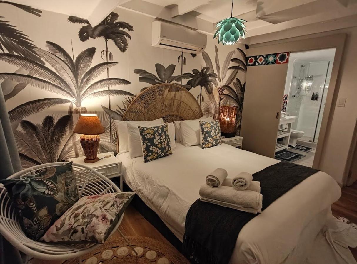 Sun&Sand Camps Bay Kapsztad Zewnętrze zdjęcie