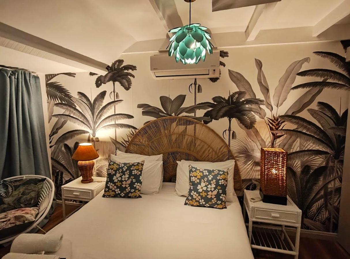 Sun&Sand Camps Bay Kapsztad Zewnętrze zdjęcie