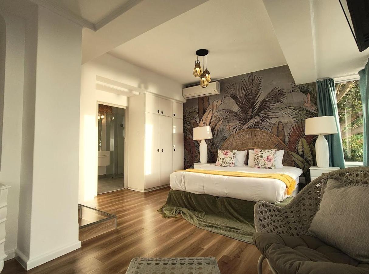 Sun&Sand Camps Bay Kapsztad Zewnętrze zdjęcie