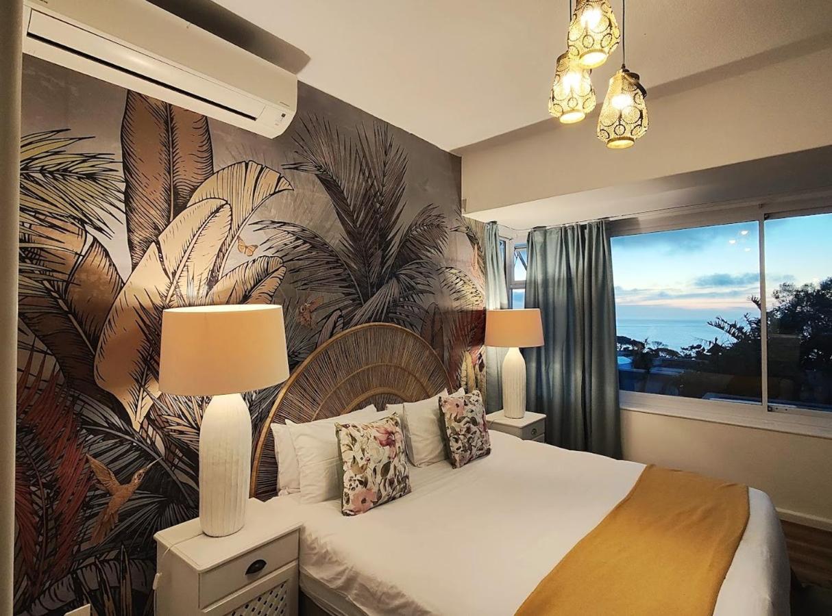 Sun&Sand Camps Bay Kapsztad Zewnętrze zdjęcie
