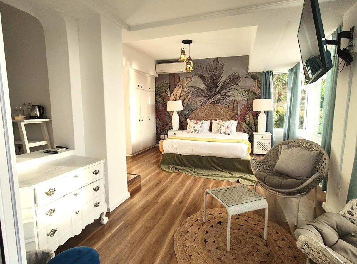 Sun&Sand Camps Bay Kapsztad Zewnętrze zdjęcie
