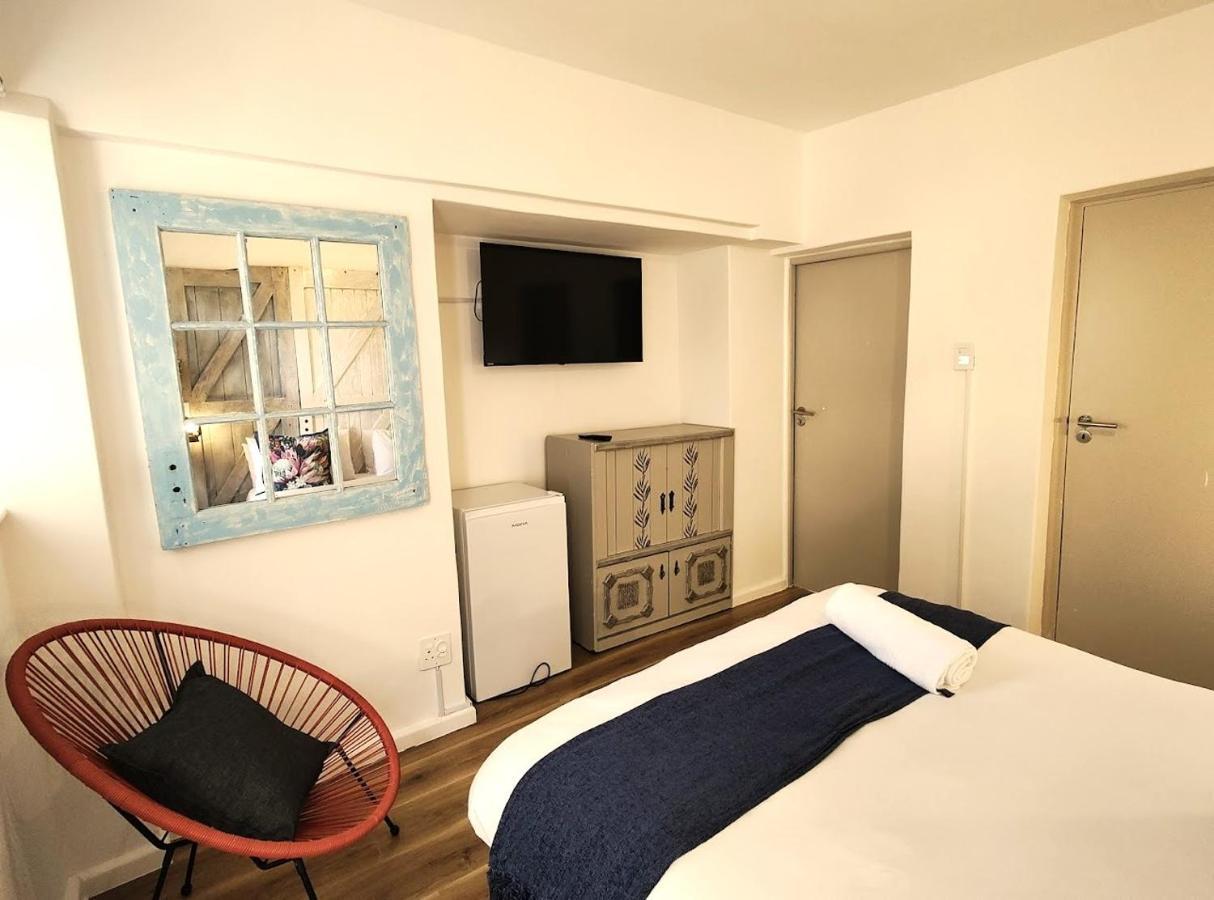 Sun&Sand Camps Bay Kapsztad Zewnętrze zdjęcie