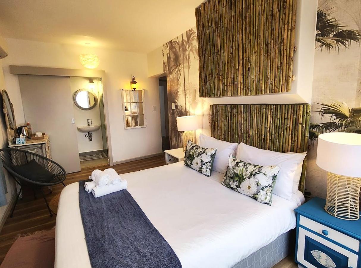 Sun&Sand Camps Bay Kapsztad Zewnętrze zdjęcie