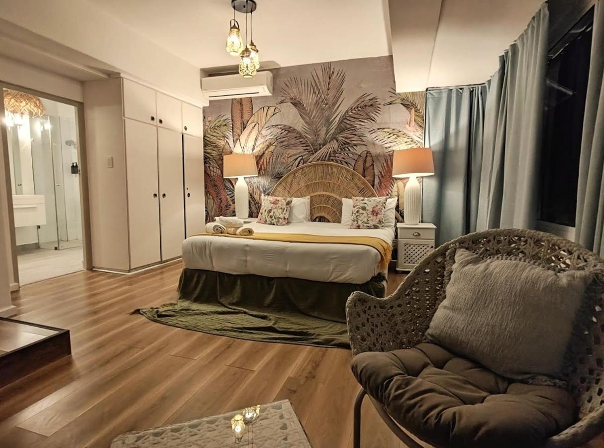 Sun&Sand Camps Bay Kapsztad Zewnętrze zdjęcie