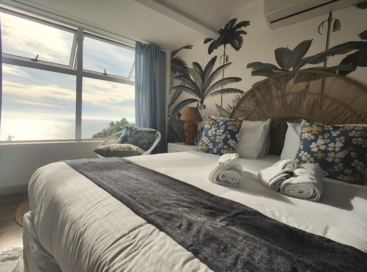 Sun&Sand Camps Bay Kapsztad Zewnętrze zdjęcie