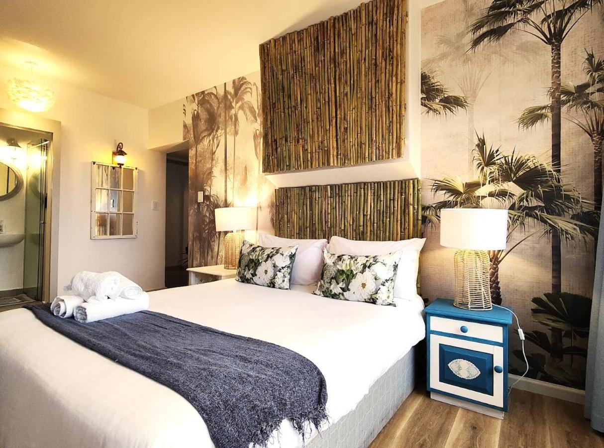 Sun&Sand Camps Bay Kapsztad Zewnętrze zdjęcie