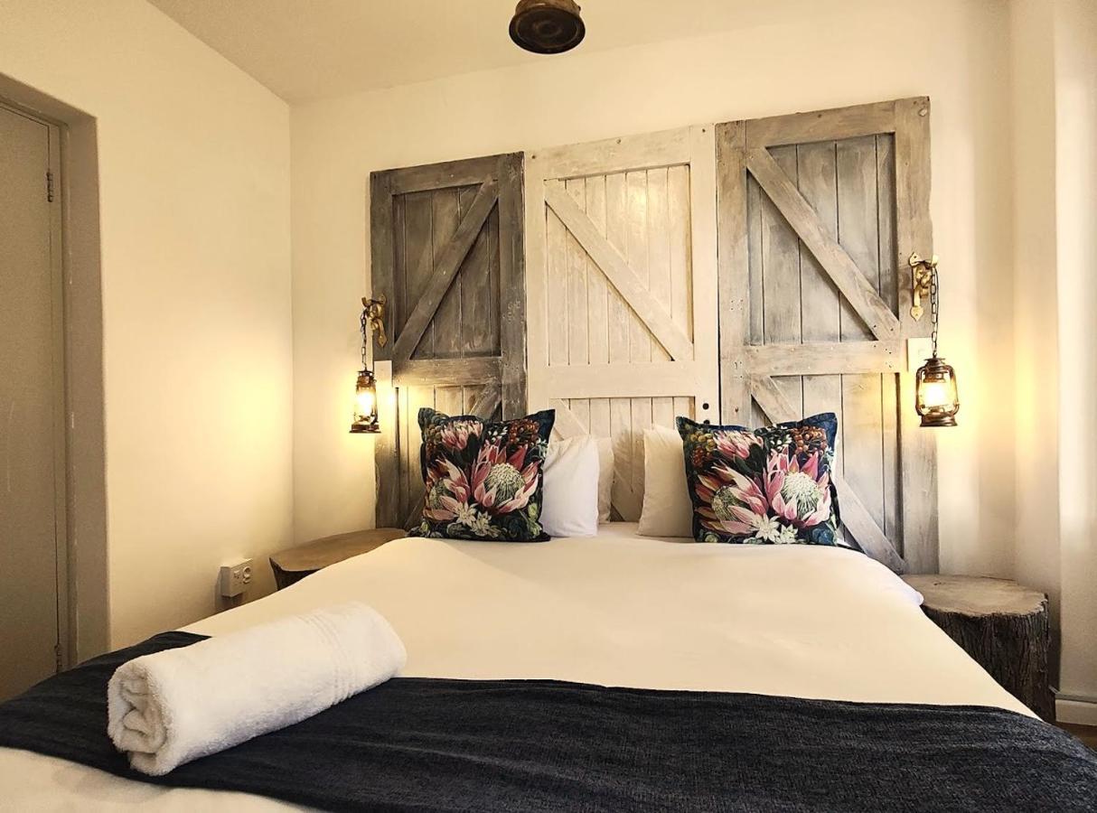 Sun&Sand Camps Bay Kapsztad Zewnętrze zdjęcie