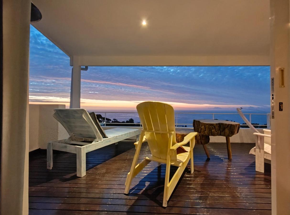 Sun&Sand Camps Bay Kapsztad Zewnętrze zdjęcie