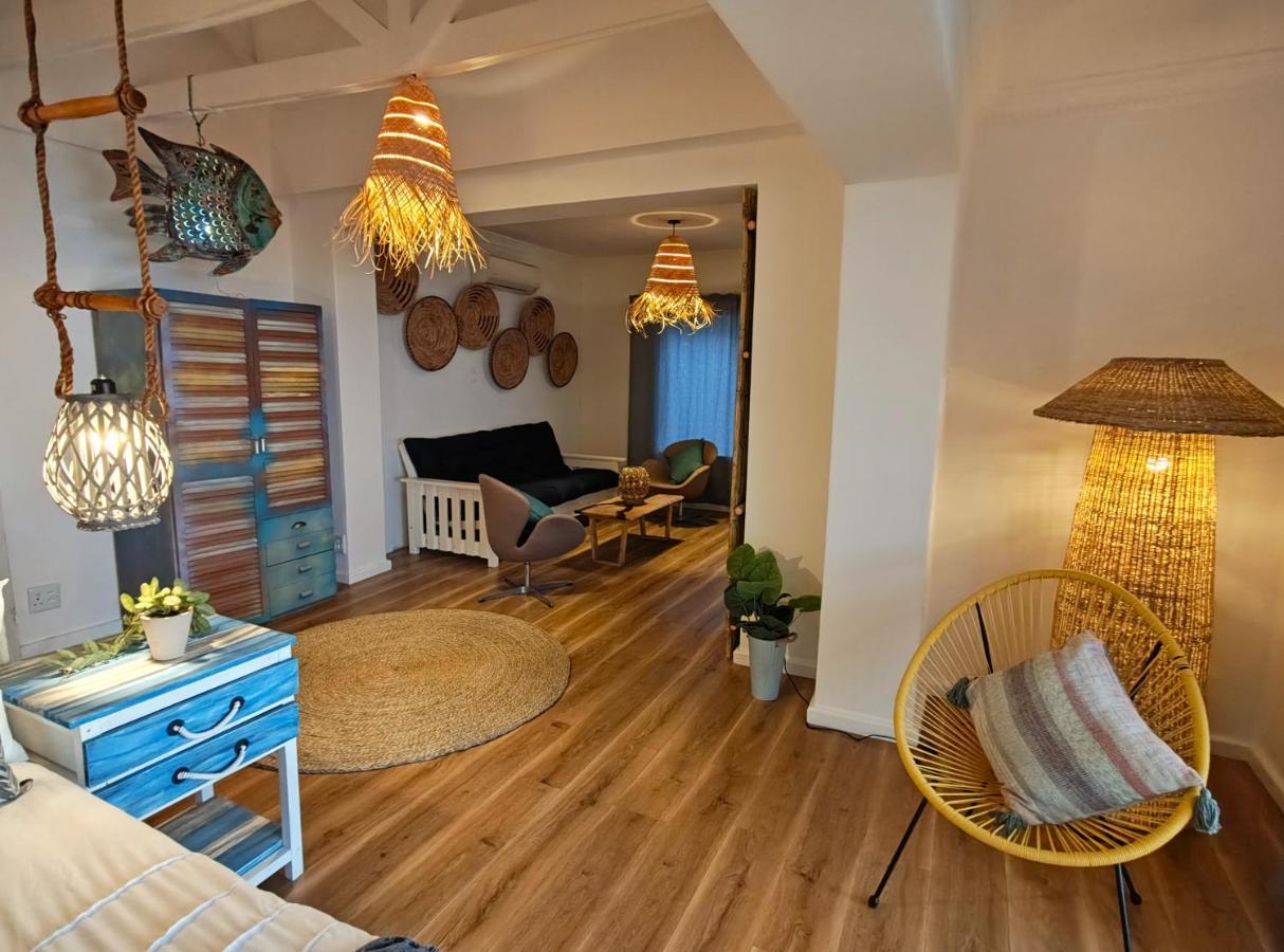 Sun&Sand Camps Bay Kapsztad Zewnętrze zdjęcie