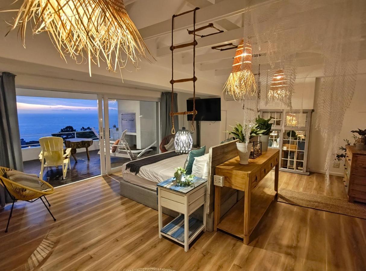 Sun&Sand Camps Bay Kapsztad Zewnętrze zdjęcie
