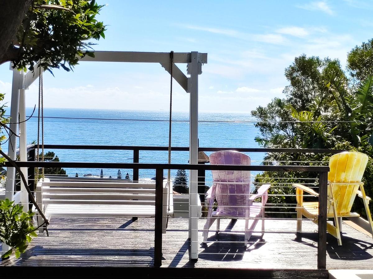 Sun&Sand Camps Bay Kapsztad Zewnętrze zdjęcie
