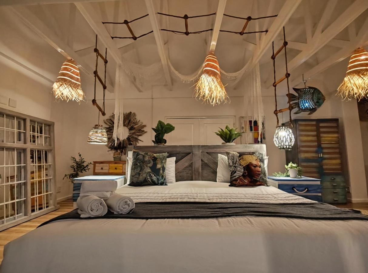 Sun&Sand Camps Bay Kapsztad Zewnętrze zdjęcie