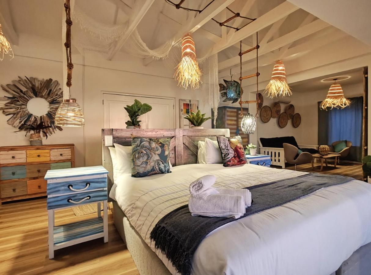 Sun&Sand Camps Bay Kapsztad Zewnętrze zdjęcie