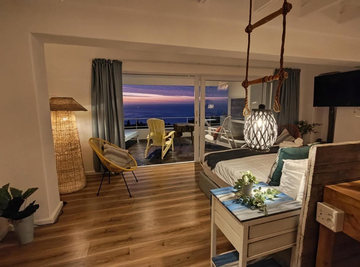 Sun&Sand Camps Bay Kapsztad Zewnętrze zdjęcie