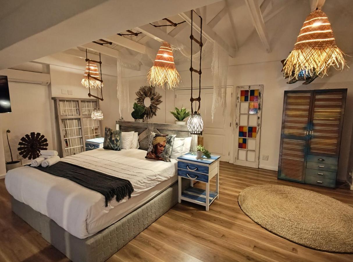 Sun&Sand Camps Bay Kapsztad Zewnętrze zdjęcie