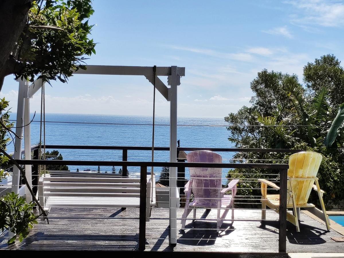Sun&Sand Camps Bay Kapsztad Zewnętrze zdjęcie