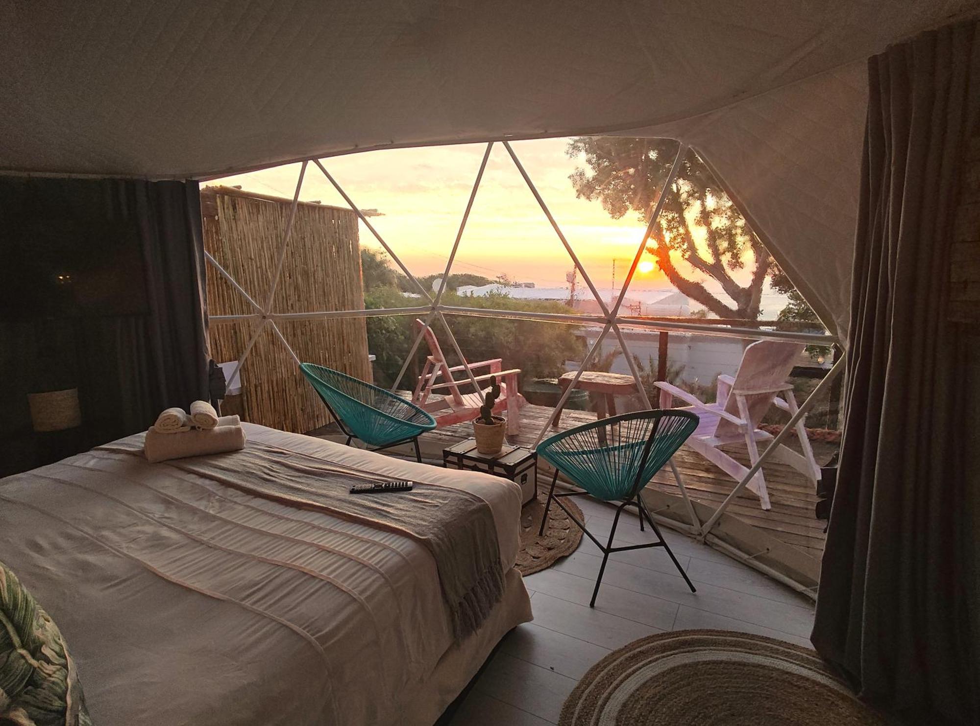 Sun&Sand Camps Bay Kapsztad Zewnętrze zdjęcie
