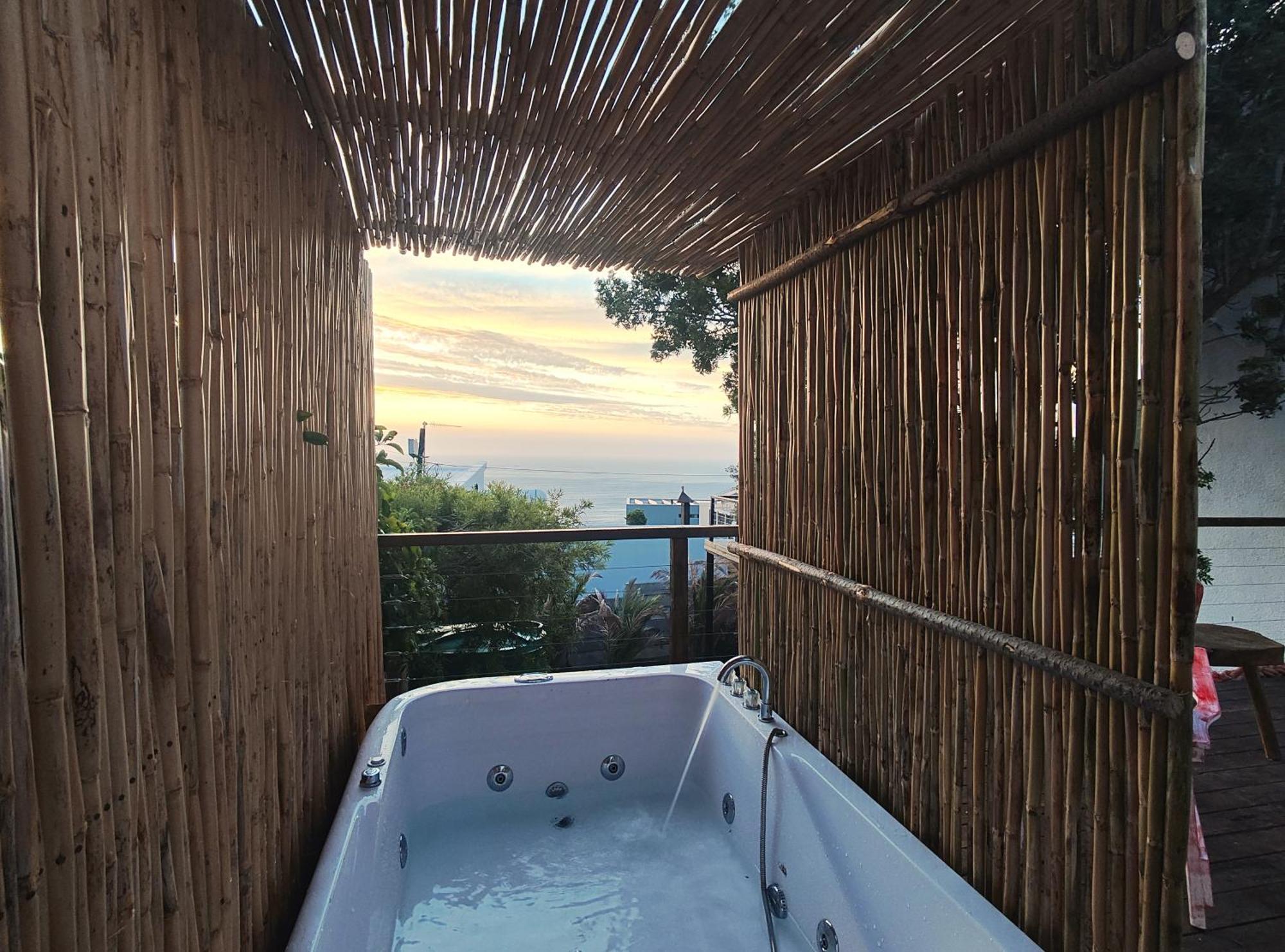 Sun&Sand Camps Bay Kapsztad Zewnętrze zdjęcie