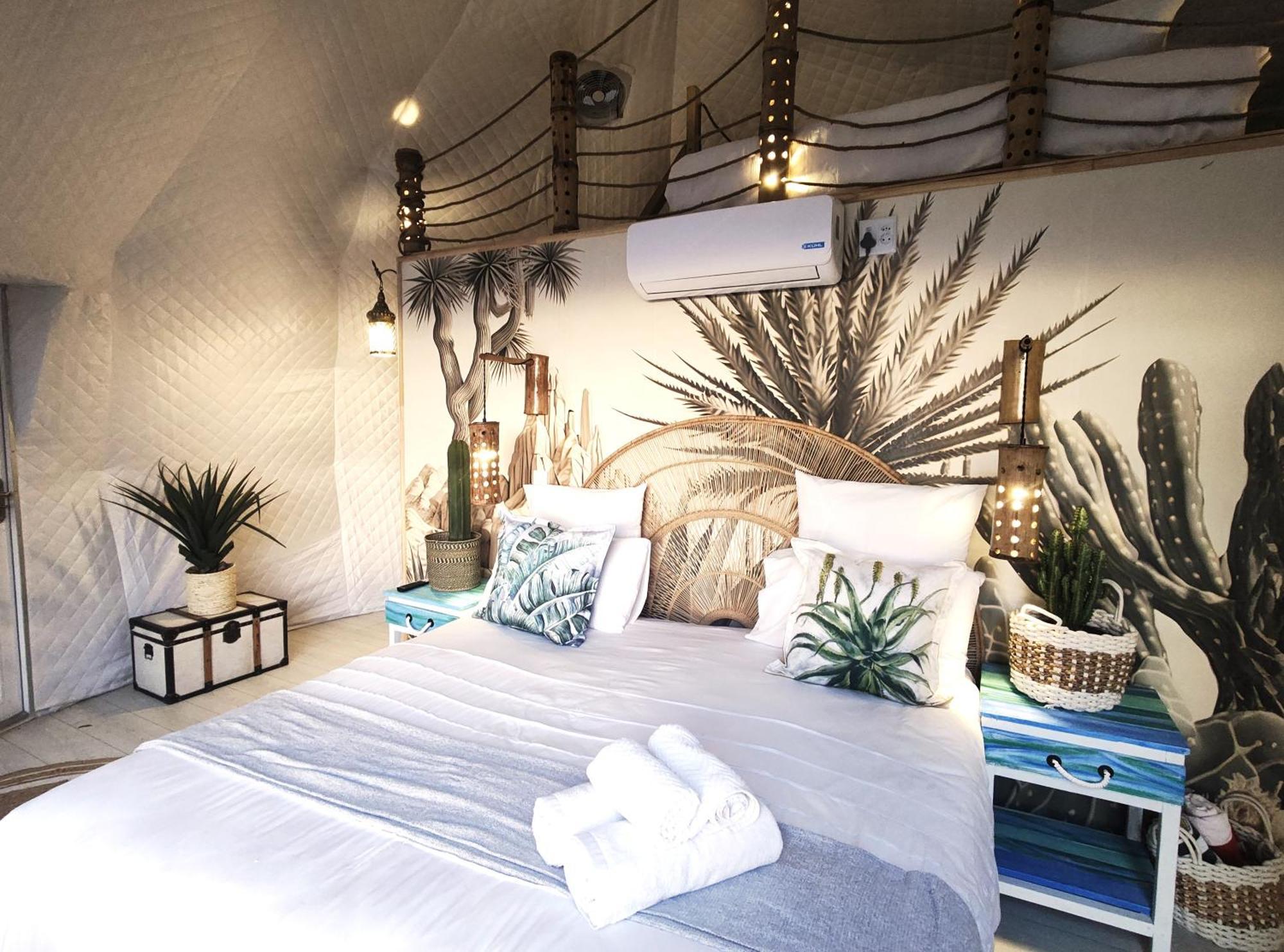 Sun&Sand Camps Bay Kapsztad Zewnętrze zdjęcie