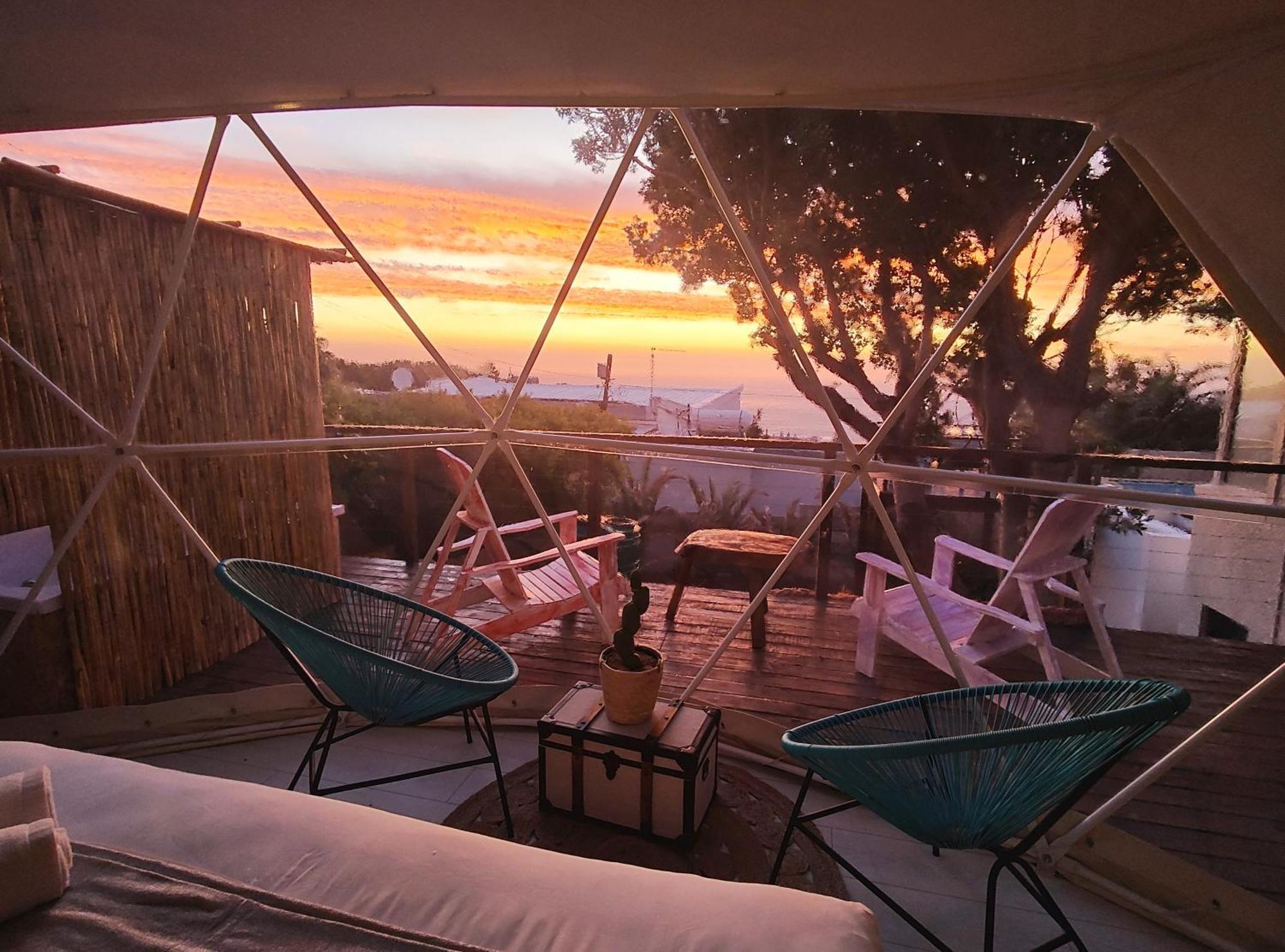 Sun&Sand Camps Bay Kapsztad Zewnętrze zdjęcie