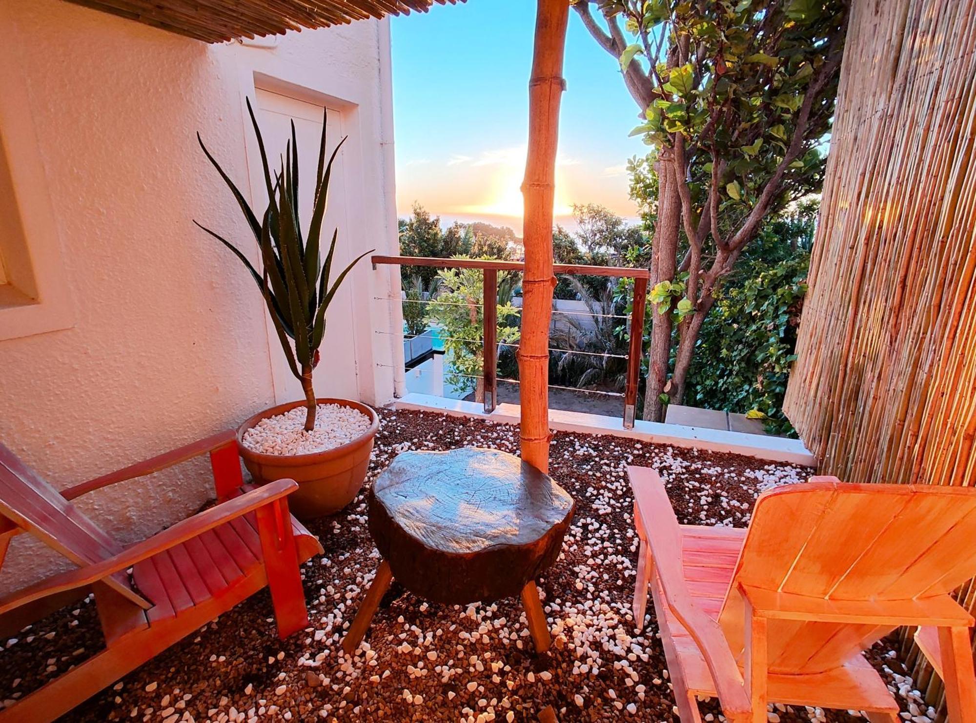 Sun&Sand Camps Bay Kapsztad Zewnętrze zdjęcie