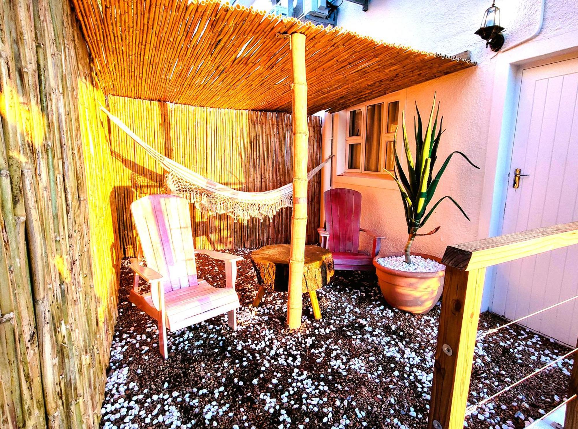 Sun&Sand Camps Bay Kapsztad Zewnętrze zdjęcie