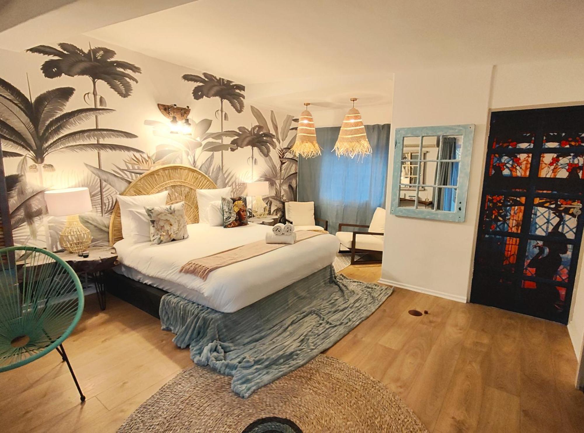 Sun&Sand Camps Bay Kapsztad Zewnętrze zdjęcie