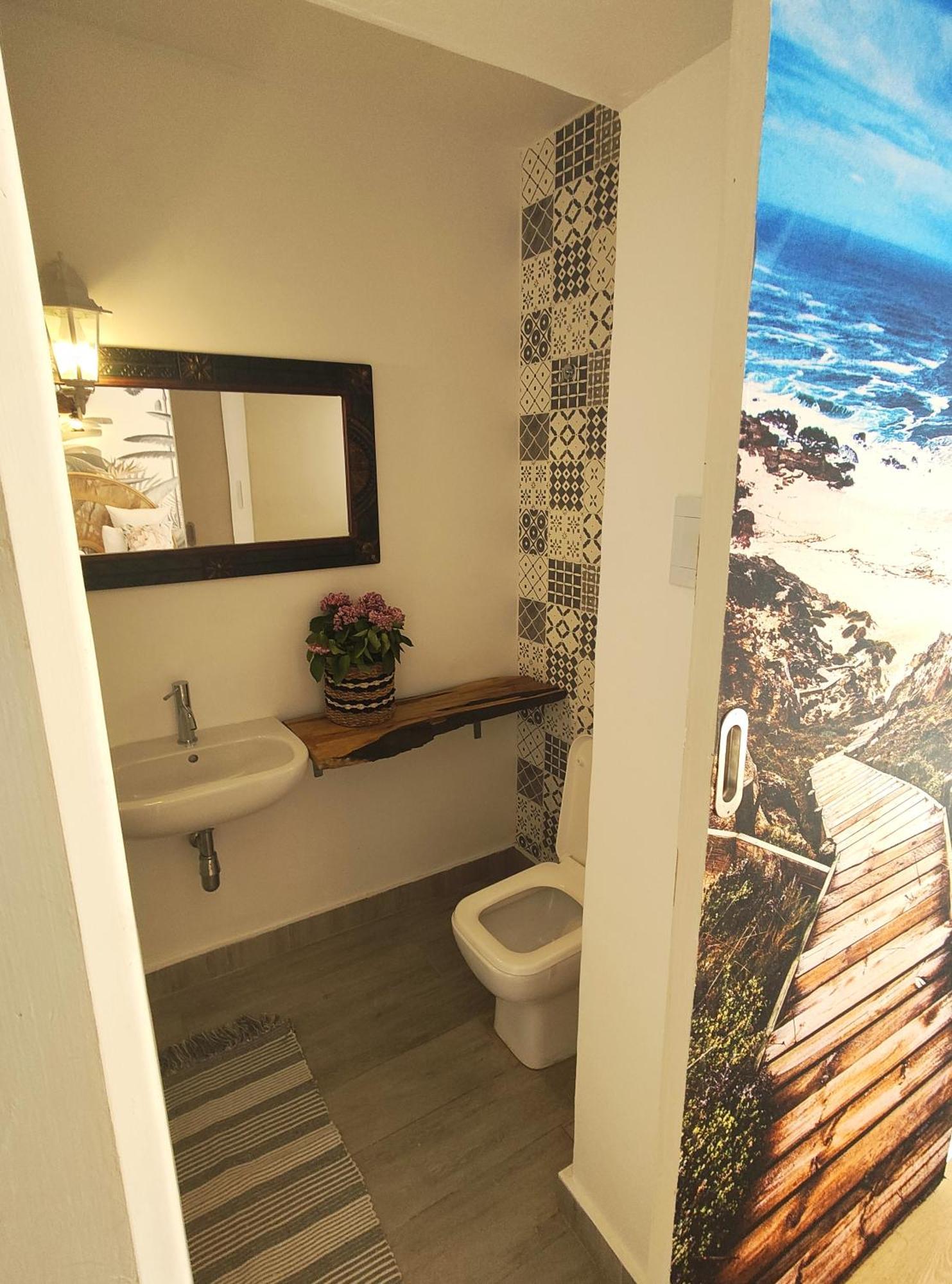 Sun&Sand Camps Bay Kapsztad Zewnętrze zdjęcie
