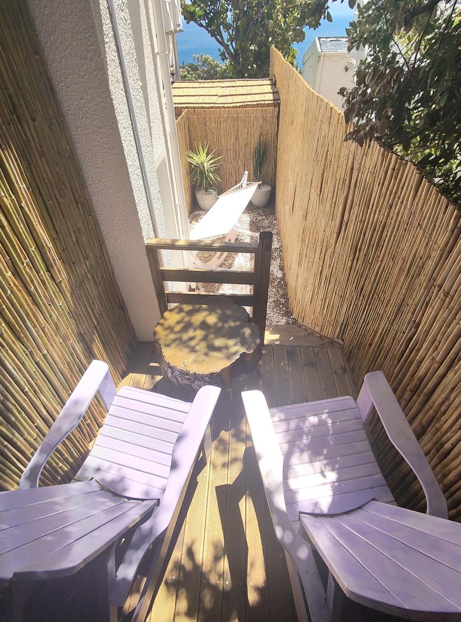 Sun&Sand Camps Bay Kapsztad Zewnętrze zdjęcie