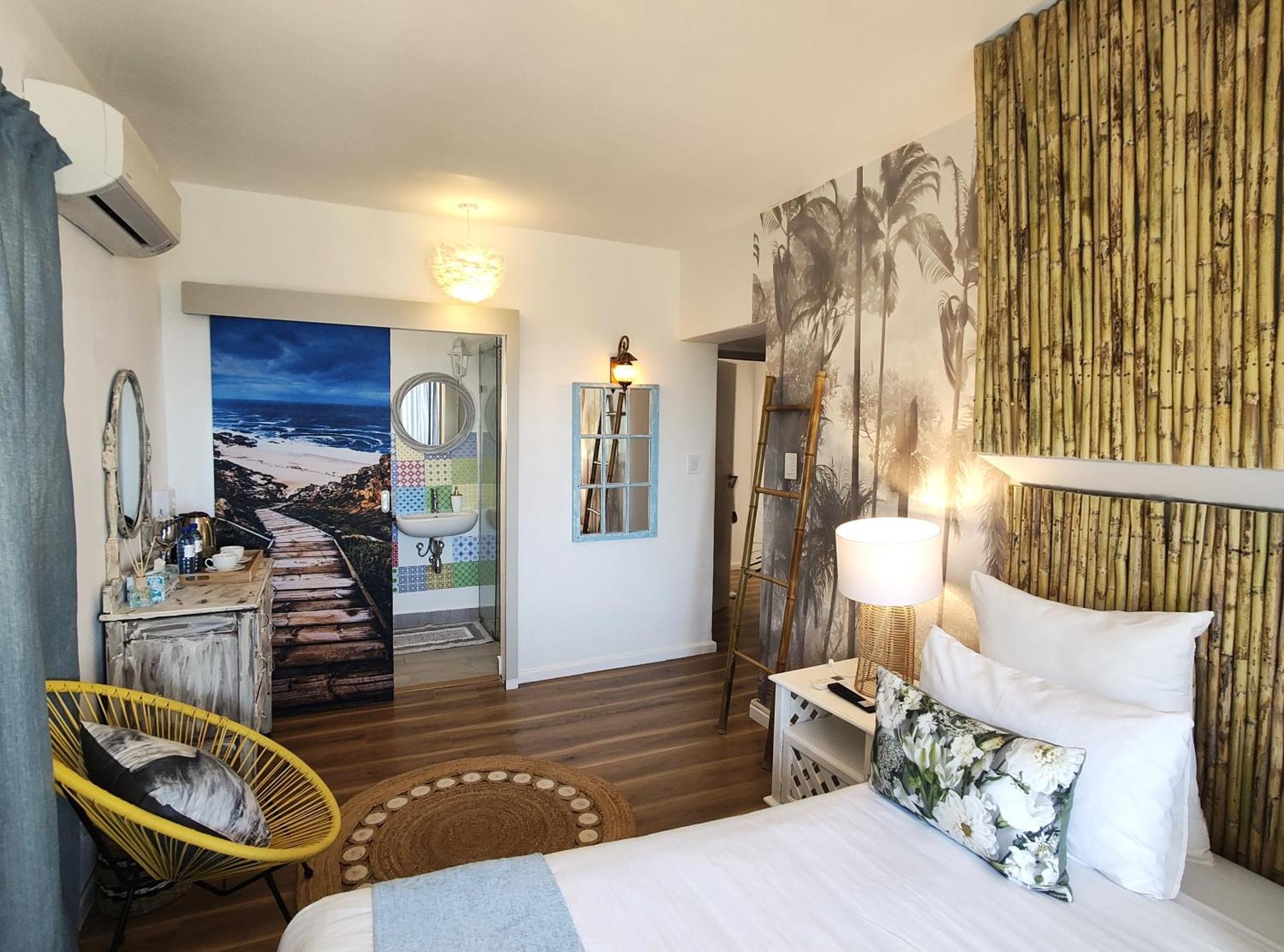 Sun&Sand Camps Bay Kapsztad Zewnętrze zdjęcie