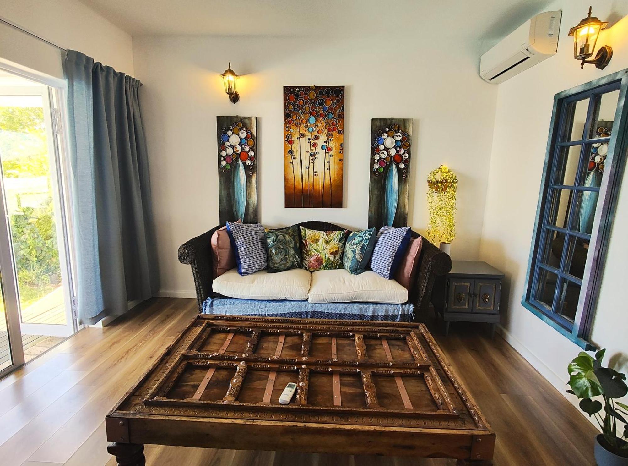 Sun&Sand Camps Bay Kapsztad Zewnętrze zdjęcie