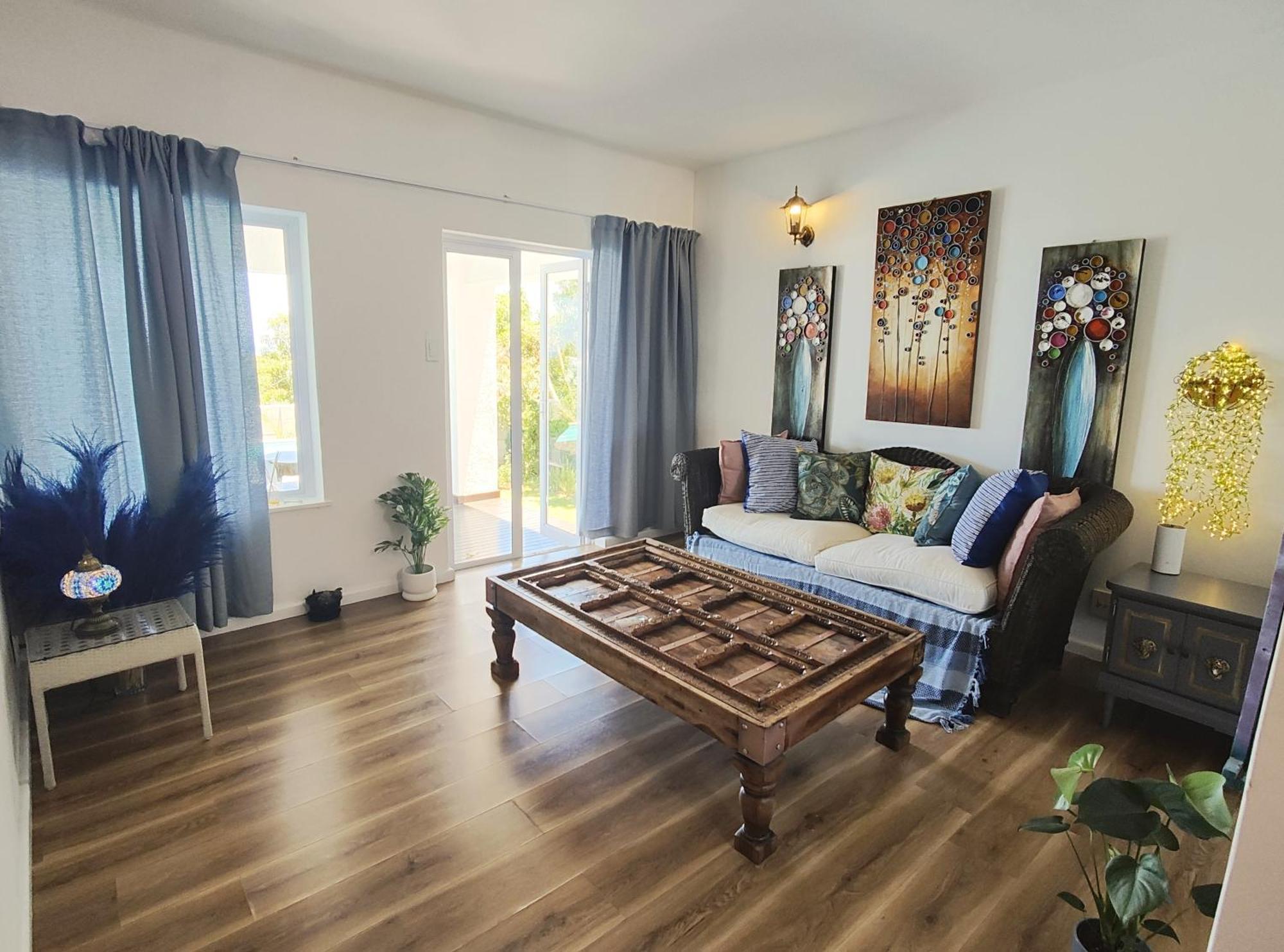 Sun&Sand Camps Bay Kapsztad Zewnętrze zdjęcie