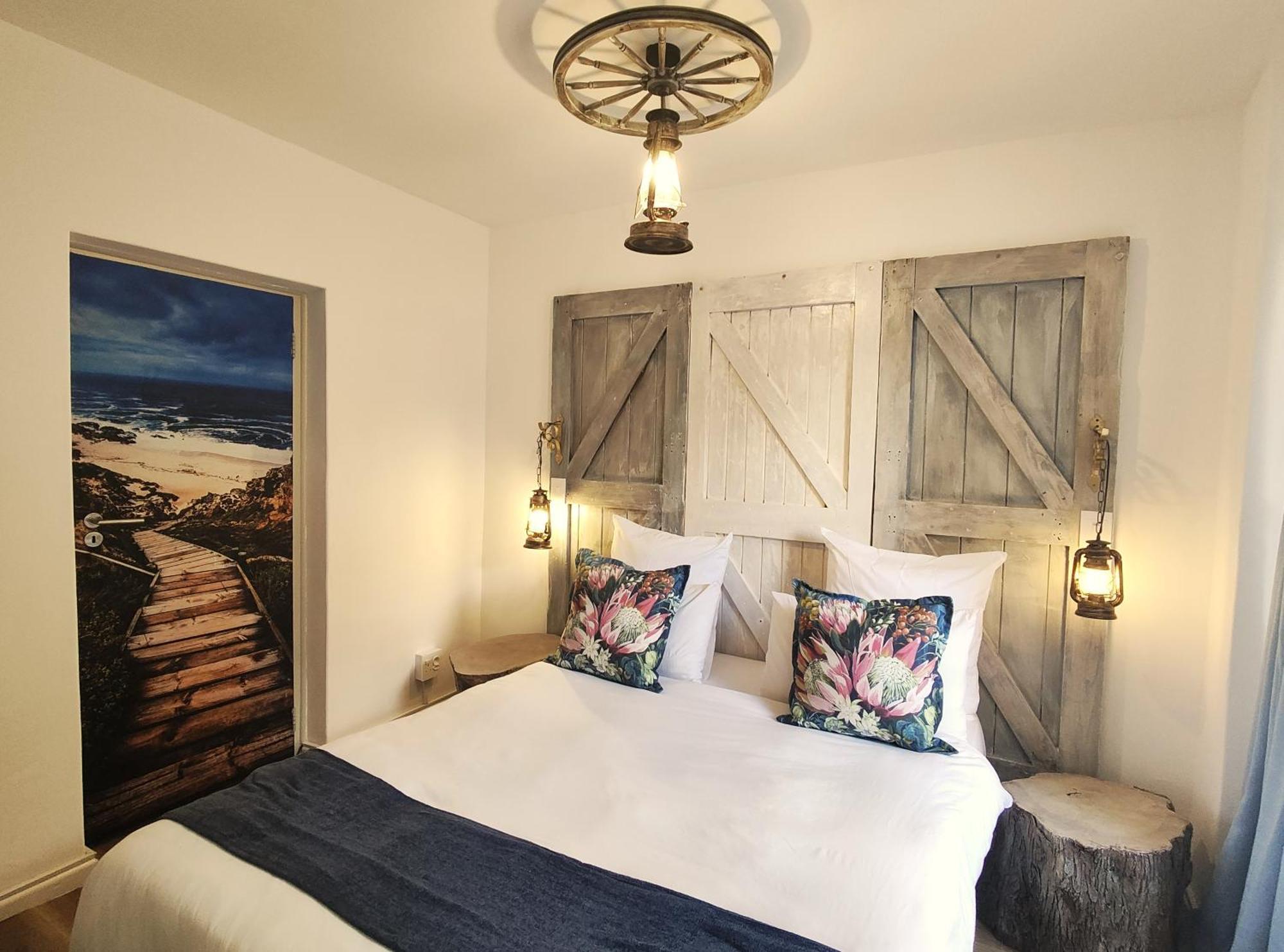 Sun&Sand Camps Bay Kapsztad Zewnętrze zdjęcie