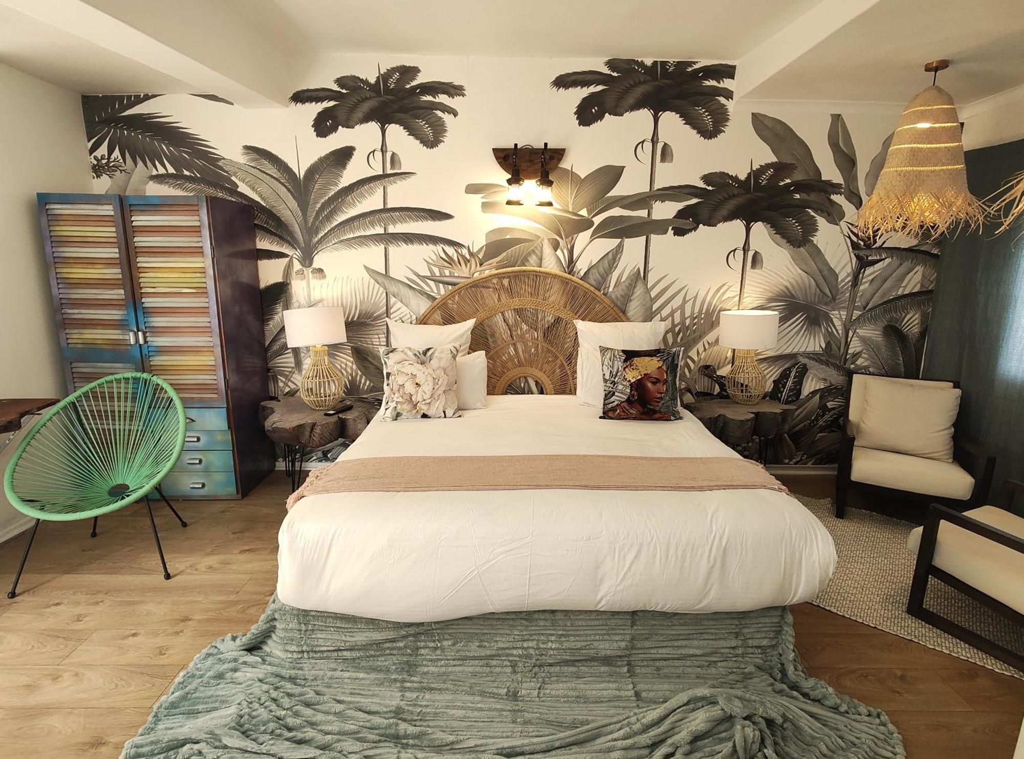 Sun&Sand Camps Bay Kapsztad Zewnętrze zdjęcie